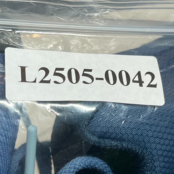 Inov-8 Shoes Womens 8.5 F-lite G 300 Training Shoes Blue Hiking Running Outdoors - Picture 10 of 10